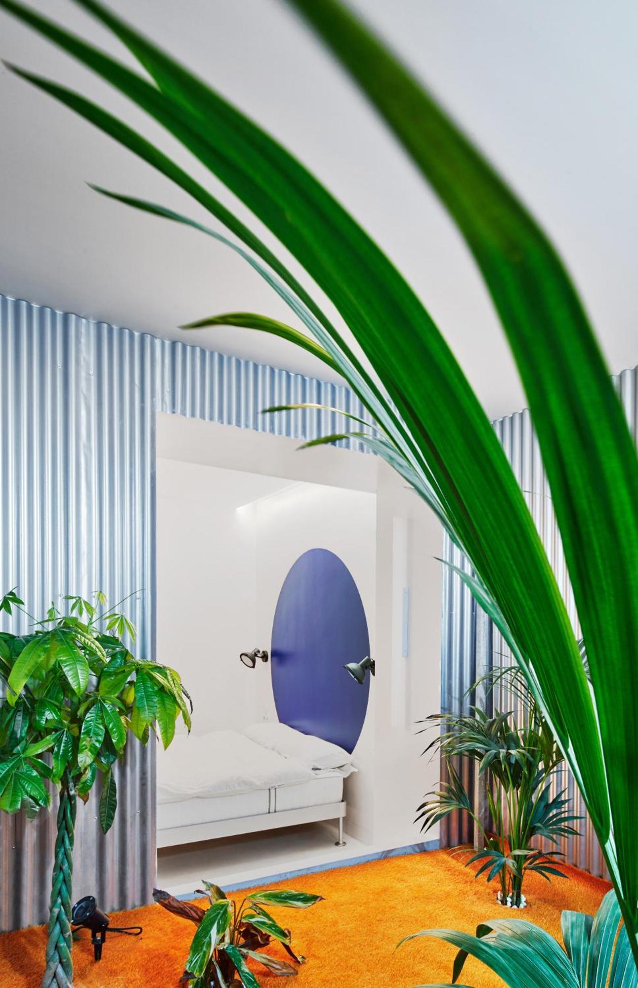 Gasthof Ca12 Malasana Madrid